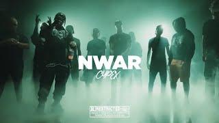 FREEZE CORLEONE TYPE BEAT  - "NWAR" | Instru Sombre 2024 | (prod.by CYPEX)