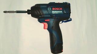 Bosch GDR 120-LI Cordless Impact Wrench