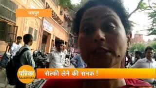 Taking selfie with rape victim proved costly for Dr Somya Gurjar