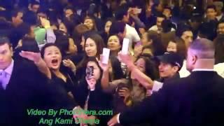 New Tibetan Song Live Concert NY Sept 27th 2014 by Tsering Gyurmey