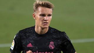 마르틴 외데가르드 스페셜(Martin Ødegaard Special)