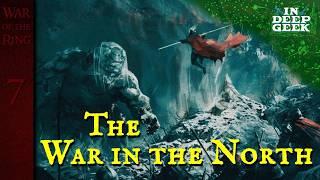 The War in the North