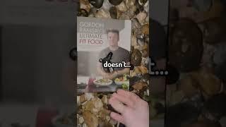 Gordon Ramsay versus Tommyinnit #shorts