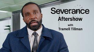 SEVERANCE Season 2 Episode 9 explained by Tramell Tillman | TV Insider