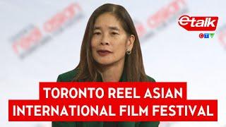 What to expect at the 2024 Toronto Reel Asian International Film Festival | Film