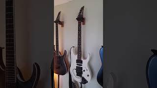 My Metal Guitars