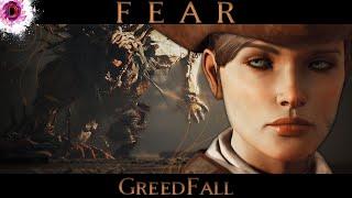 GreedFall| Fear