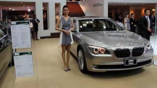 Thailand Int'l Motor Expo 2010 (German Version)