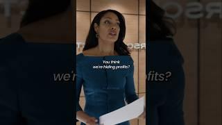 My Number Just Tripled | Suits #series #movie