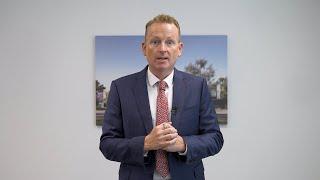 Momentum Wealth | Monthly Wrap with Damian Collins - February 2024