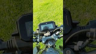 Highest RPM️ of Tvs Raider 125, #tvsraider #tvs#Saurabhkumarx #trendingshorts #trending #bikelover