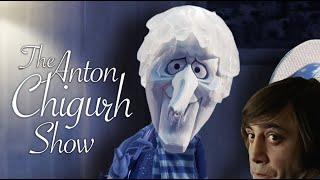 An Anton Xmas Special with SNOW MISER!!!