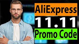 AliExpress 11 11 Promo Code 2024 - Aliexpress 11.11 Sale | Big Save