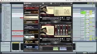 CineWinds Pro Overview