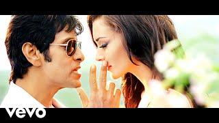 I - Pookkalae Sattru Oyivedungal Video | A. R. Rahman | Vikram | Shankar