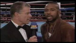 HBO Boxing Archives: Jones-Tarver Preview (2003)