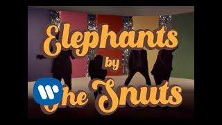 The Snuts - Elephants (Official Music Video)