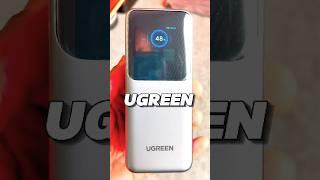 UGREEN Nexode 20000mAh Power Bank #fastcharging   #powerbank  #techonthego  #ugreen  #Bluhtech