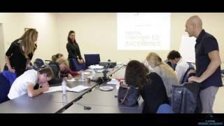Trailer Riders Academy