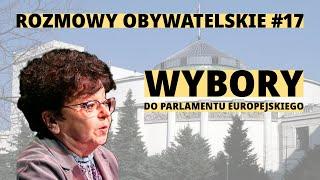 Dr Ewa Pietrzyk-Zieniewicz: Wygrana Koalicji Obywatelskiej w wyborach do PE to dobry prognostyk