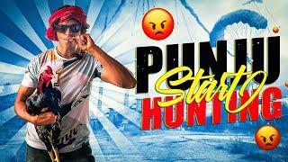 LIVE Unq Gamer | Pubg Mobile Punju VS Petta | Live Stream #2722