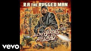 R.A. the Rugged Man - Dragon Fire ft. Ghostface Killah, Masta Killa, Kool G Rap, Xx3eme