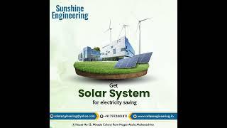 Solar Engineering