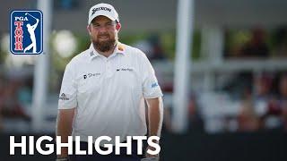 Highlights | Round 1 | Arnold Palmer Invitational | 2024