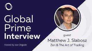 Interview With TradingView Expert Matt from Zen & The Art of Trading