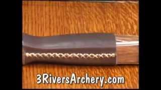 3Rivers Archery Tomahawk Bow Autumn Harvest