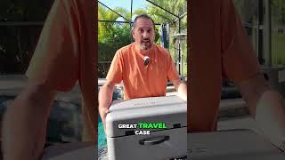 SUBLUE VAPOR PUMP-JET UNDERWATER SCOOTER Unboxing | Compact & Powerful! | Doug & Niki