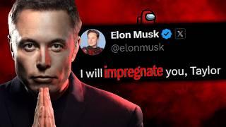 Elon Musk is a FREAK