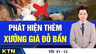 TỐI 31/12: Hạn mặn đến sớm, miền Tây không kịp trở tay; WHO giục Trung Quốc công bố nguồn gốc COVID