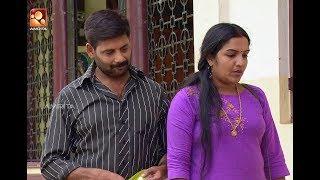 Aliyan vs Aliyan | Comedy Serial | ഫോറിൻ തുണി | Amrita TV | EP: 456