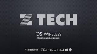 ZTech By Xtreme Time |  Wireless buds