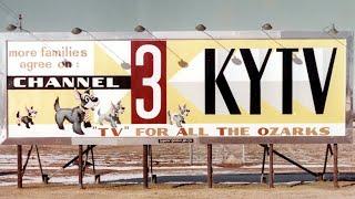 KY3 celebrates 70 years as The Place To Be in the Ozarks