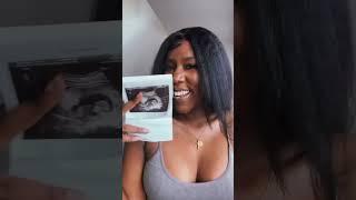 #pregnancyjourney #firsttimemoms #momsoftiktok #blackgirlsontiktok