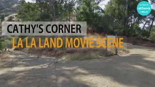 LA LA LAND MOVIE SCENE - CATHY'S CORNER - TAB DANCE SPOT - 라라랜드 무비씬 탭댄스 무대