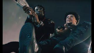 Hoodrich Pablo Juan & RX Hect - DAMN (OFFICIAL VIDEO)