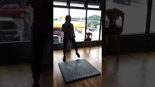 I Am a Boxing, Muay Thai Trainer And a Rider