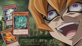 Tenpai Dragon is RUINING Master Duel