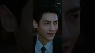 [ 罗云熙 - Luo Yunxi ] Li Zheliang: Cold on the outside, wounded within #罗云熙leo #cdrama