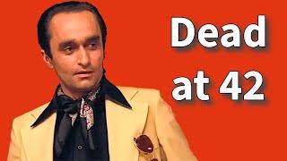 Fredo Corleone - The Life and Sad Ending® of John Cazale