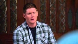 Dean Winchester talks about sex - Supernatural