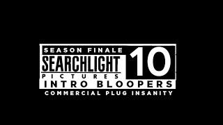 Credits Concept: Searchlight Pictures Intro Bloopers (Finale) [UPDATE]