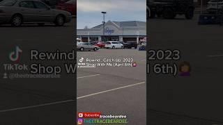 Rewind and Catch Up: 04.06.2023 #shopwithme #kroger #shorts