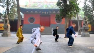 KungFuSchoolChina 