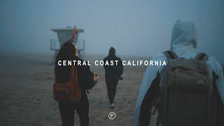 Central Coast California