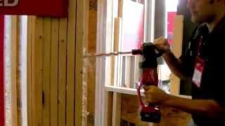 Milwaukee M18 FUEL Hole Hawg