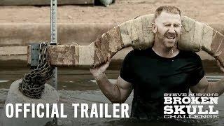 Steve Austin's Broken Skull Challenge | Season 5 | Supertrailer